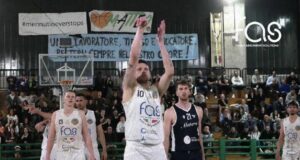 Sconfitta a Messina per la Fas Basket Corato