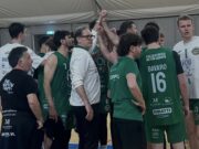 Fas Basket Corato post Monopoli