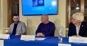 Glaucoma: quali sfide per la società?un incontro al Rotary Club Corato