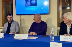 Glaucoma: quali sfide per la società?un incontro al Rotary Club Corato