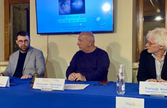 Glaucoma: quali sfide per la società?un incontro al Rotary Club Corato