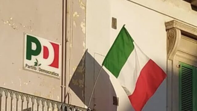 Partito Democratico CORATO