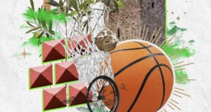 Arriva a Corato Interzona Baskin 2026