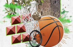 Arriva a Corato Interzona Baskin 2026