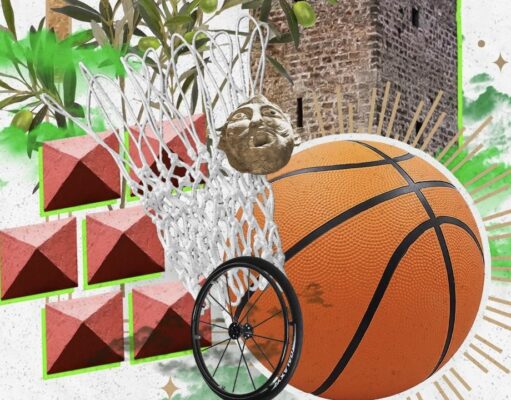 Arriva a Corato Interzona Baskin 2026