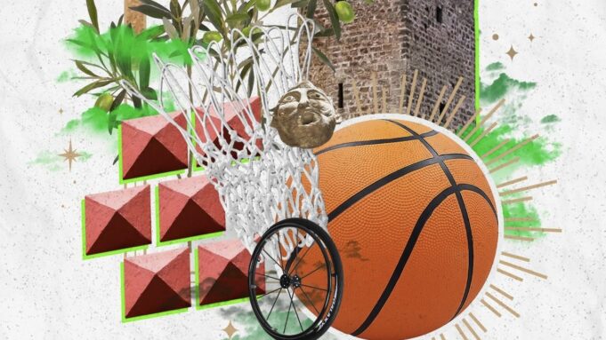 Arriva a Corato Interzona Baskin 2026