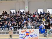 Nuova Matteotti Corato eliminata a Mesagne ai playoff