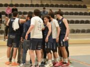 Playoff, gara 2: Nuova Matteotti Corato si gioca tutto al Palalosito