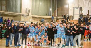 Nuova Virtus Industriale Corato