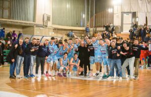 Nuova Virtus Industriale Corato