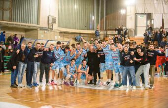 Nuova Virtus Industriale Corato