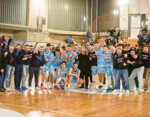 Nuova Virtus Industriale Corato