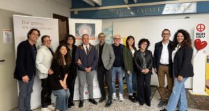 Progetto Media a Corato sostenuto da Granoro e promosso dall’associazione Salute e Sicurezza