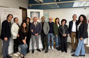 Progetto Media a Corato sostenuto da Granoro e promosso dall’associazione Salute e Sicurezza