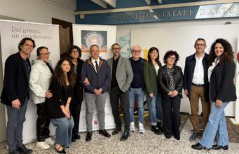 Concluso il “Progetto Media 2.0”: coinvolti 400 studenti e donazione all’ospedale Progetto Media a Corato sostenuto da Granoro e promosso dall’associazione Salute e Sicurezza