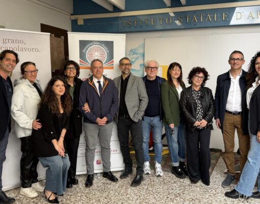 Progetto Media a Corato sostenuto da Granoro e promosso dall’associazione Salute e Sicurezza
