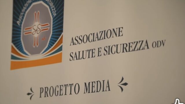 Progetto Media Associazione Salute e Sicurezza Corato