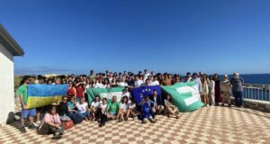 Corato, il progetto “In cammino per Ventotene” entra nel palinsesto regionale 2025