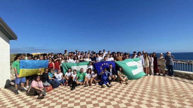 Seminario di Ventotene