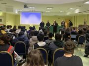 al “Tandoi” di Corato il progetto “Senza Sbarre”