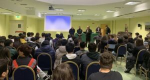 al “Tandoi” di Corato il progetto “Senza Sbarre”