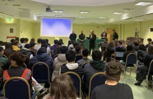 al “Tandoi” di Corato il progetto “Senza Sbarre”