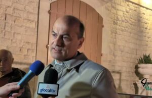 Corato 2026, De Benedittis apre la campagna: “Si rialza il vento del cambiamento” e “Avanti con fiducia”