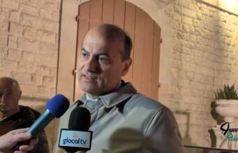 Corato 2026, De Benedittis apre la campagna: “Si rialza il vento del cambiamento” e “Avanti con fiducia”