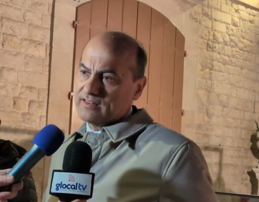 Corato 2026, De Benedittis apre la campagna: “Si rialza il vento del cambiamento” e “Avanti con fiducia”