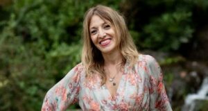 Barbara Nappini a Corato presenta “La natura bella delle cose”