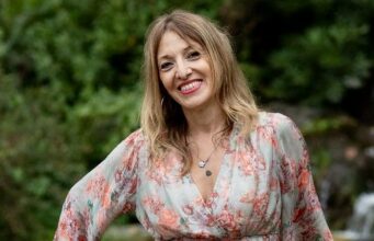 Barbara Nappini a Corato presenta “La natura bella delle cose”