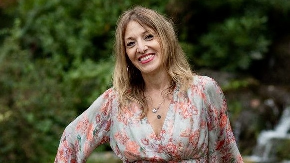 presidente di Slow Food ItaliaBARBARANAPPINI