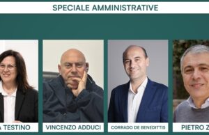Confronto candidati sindaco Corato organizzato dalla testata giornalistica ilquartopotere.it in collaborazione con GlocalLab ADV e Glocal TV