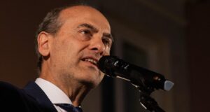 “Appello Finale”, stasera l’ultimo comizio di Corrado De Benedittis a Corato