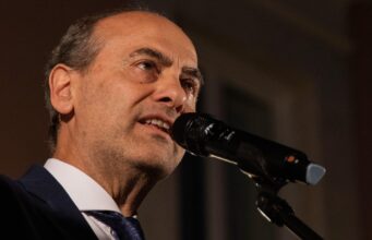 “Appello Finale”, stasera l’ultimo comizio di Corrado De Benedittis a Corato