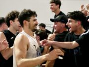 La Fas Basket Corato travolge Antoniana e centra la salvezza