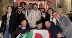 Giovani Democratici Corato: “Pronti a portare nuova linfa in Consiglio comunale”