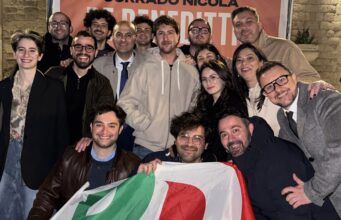 Giovani Democratici Corato: “Pronti a portare nuova linfa in Consiglio comunale”