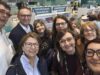 Corato, docenti dell’Oriani al Salone del Libro di Torino con il progetto “I read to be ready”