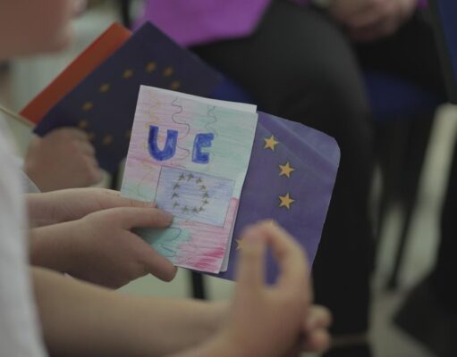 Corato, “L’Europa in un libro”: studenti protagonisti dell’evento sulla sostenibilità