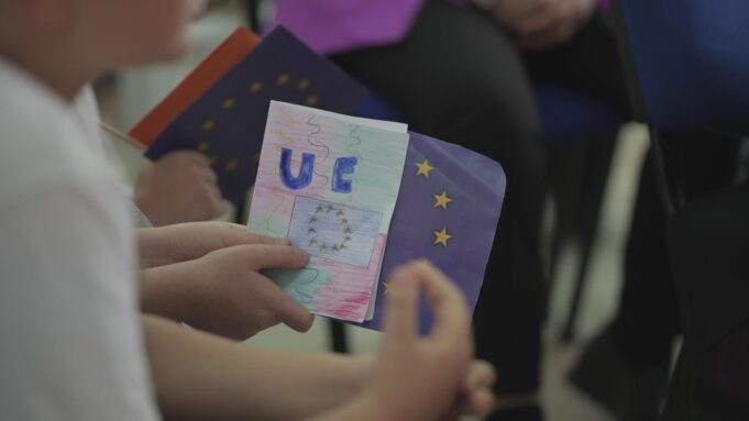 Corato, “L’Europa in un libro”: studenti protagonisti dell’evento sulla sostenibilità