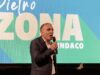Pietro Zona chiude la campagna elettorale: «Corato scelga di tornare protagonista»