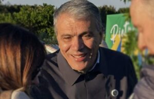 Elezioni amministrative 2026 a Corato, Pietro Zona ringrazia gli elettori: “Saremo un’opposizione vigile e responsabile”
