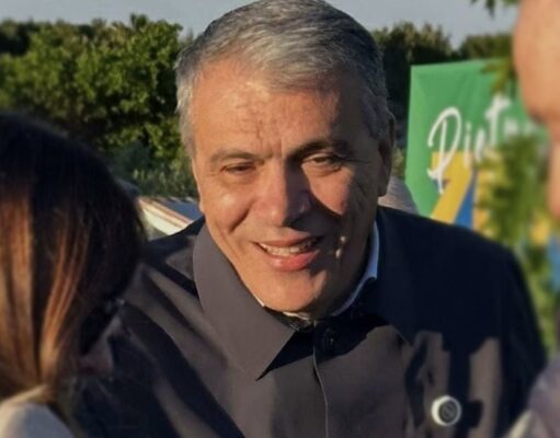 Elezioni amministrative 2026 a Corato, Pietro Zona ringrazia gli elettori: “Saremo un’opposizione vigile e responsabile”