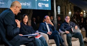 Piazza, social e politica: il volto della campagna elettorale
