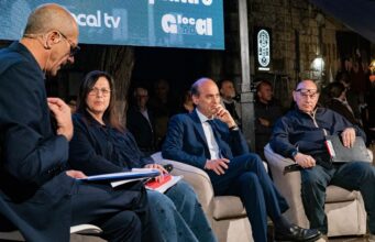 Piazza, social e politica: il volto della campagna elettorale