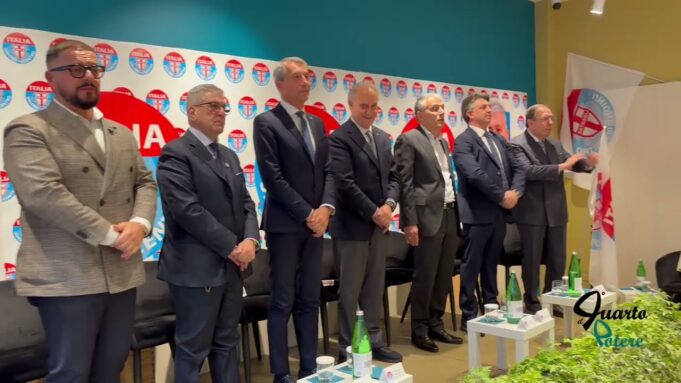 Corato, l’Udc presenta la squadra per Pietro Zona sindaco: “Saremo valore aggiunto della coalizione”