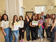 Corato, trionfo green per la I H del Tandoi: doppia vittoria all’Ecocampionato SANB
