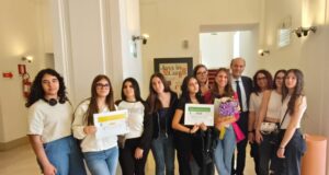 Corato, trionfo green per la I H del Tandoi: doppia vittoria all’Ecocampionato SANB
