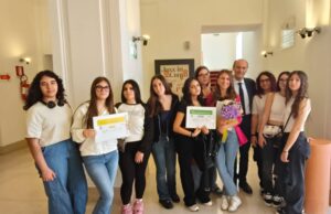 Corato, trionfo green per la I H del Tandoi: doppia vittoria all’Ecocampionato SANB